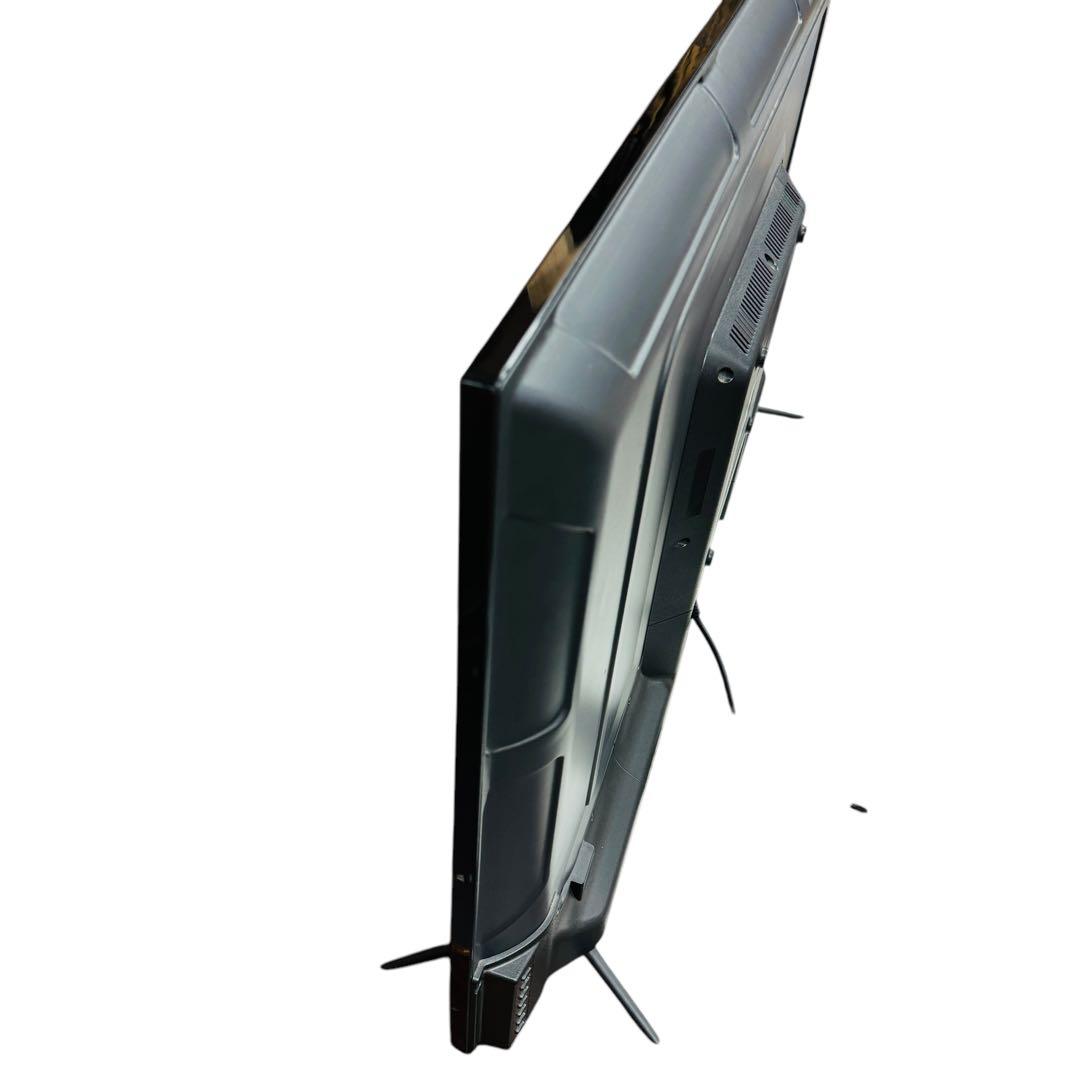 JAPANNEXT 43インチ 4K液晶テレビ JN-IPS4300UHDR