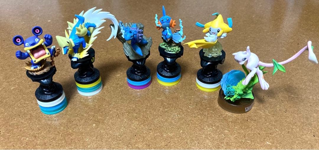 【本日までセール】ポケモングッズ　まとめ売り　希少