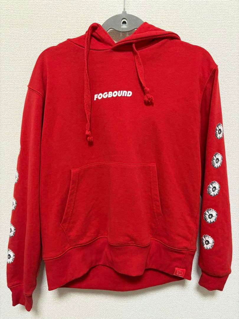 米津玄師　Majogari パーカー　ライブグッズ