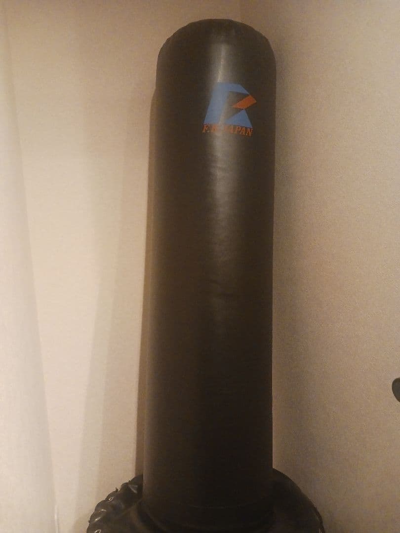 FRJAPAN サンドバッグ　スタンディングサンドバッグ　ファイティングロード