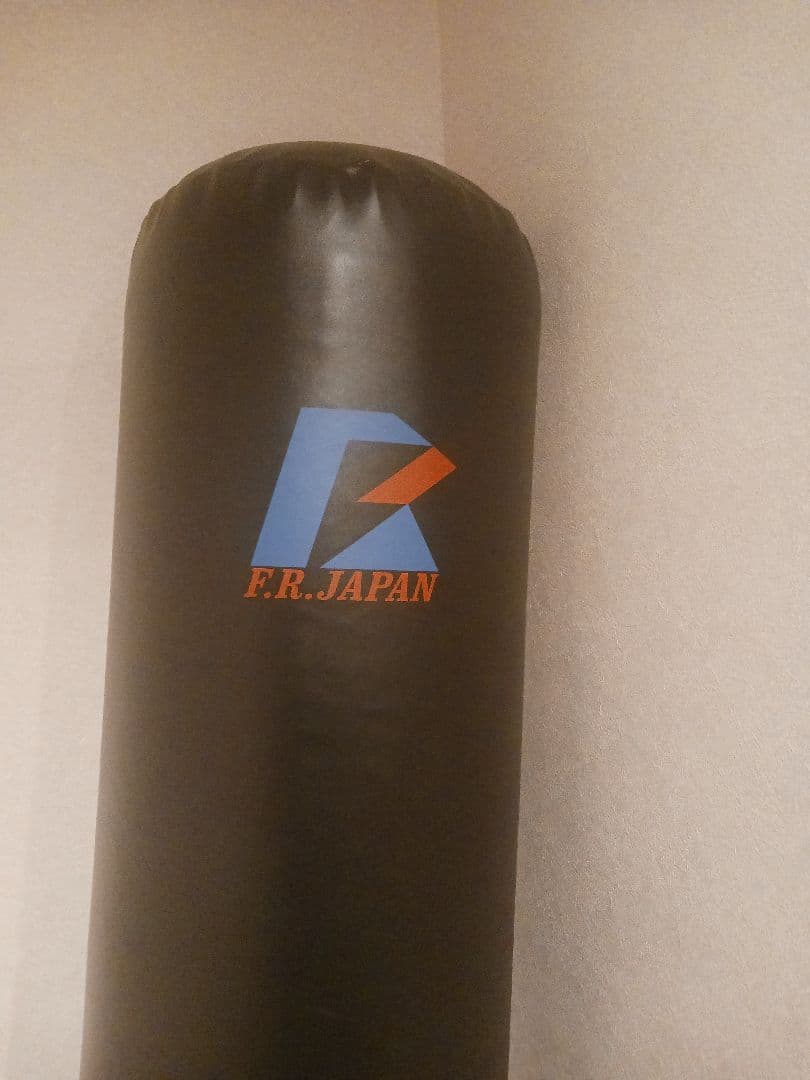 FRJAPAN サンドバッグ　スタンディングサンドバッグ　ファイティングロード