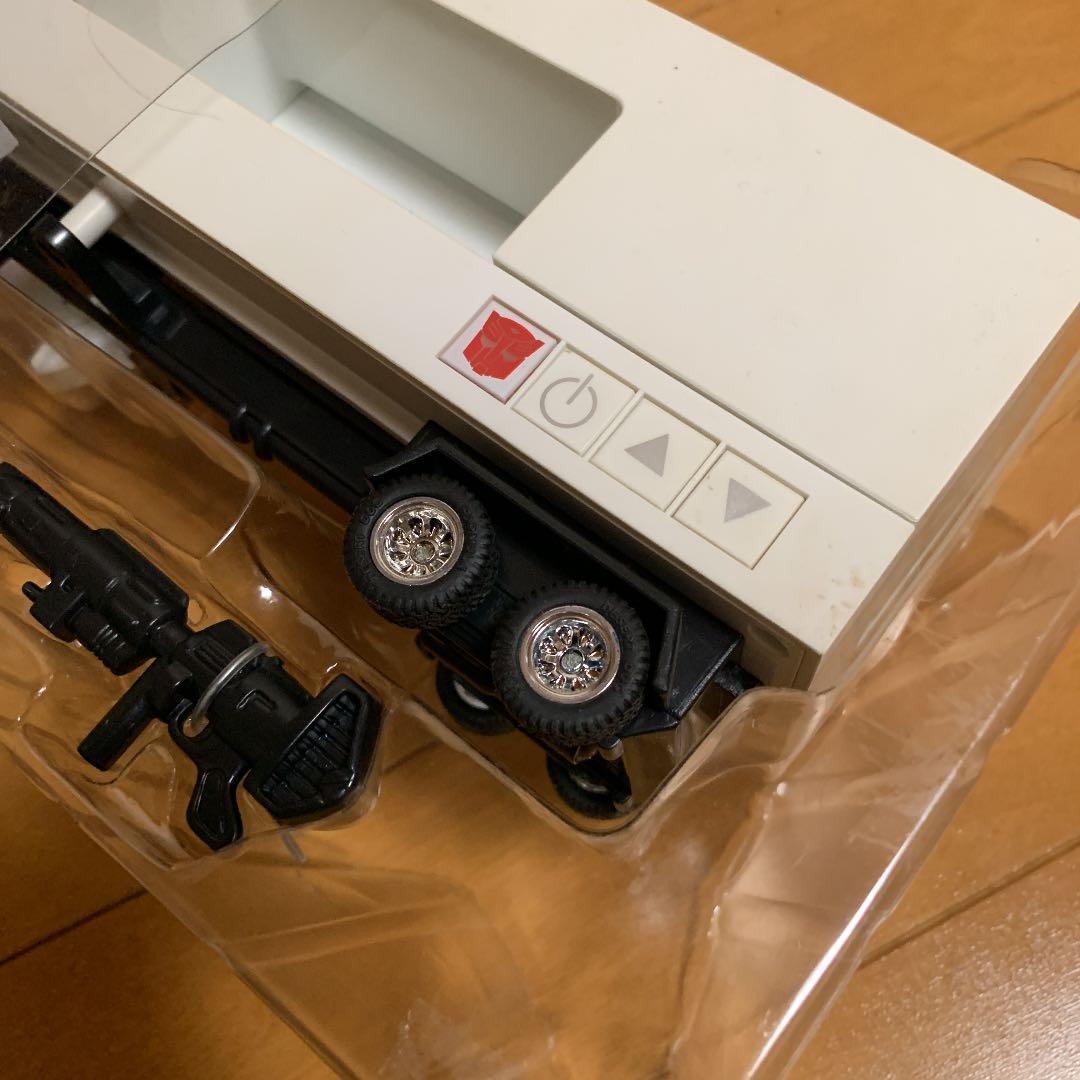 タカラトミー コンボイ