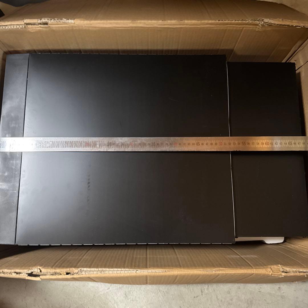 Alpicool D30 DC 12V/24Vミニ引き出し冷蔵庫30L