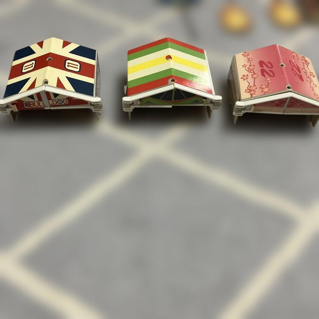 トミカ レスキューゴーゴー　カーズ