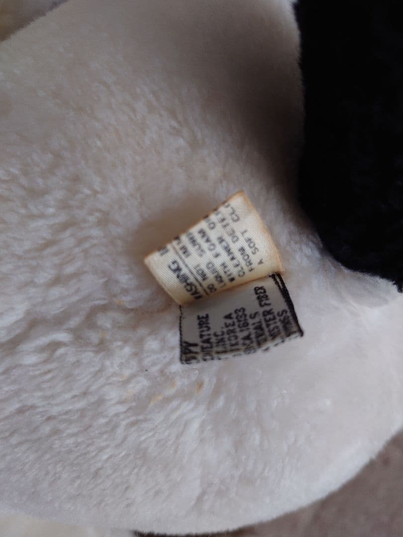 最終値下げ♪〜14スヌーピー ビンテージ 1970〜80年代