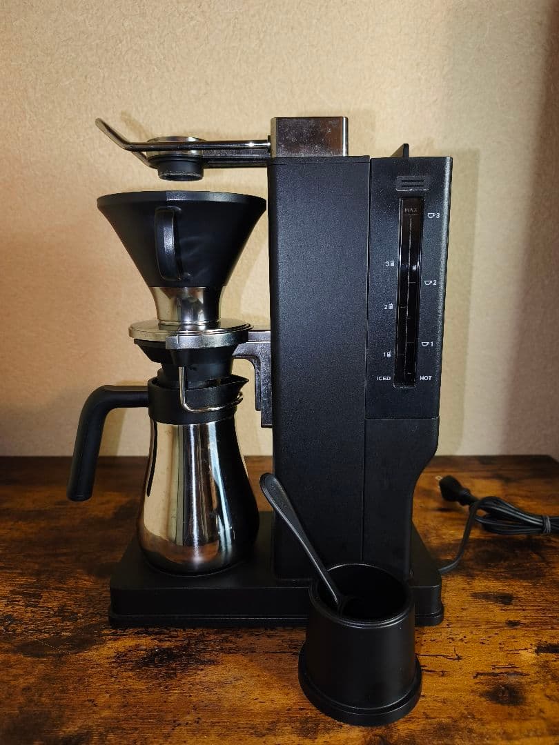 c*̈様 BALMUDA The Brew コーヒーメーカー 2021年製