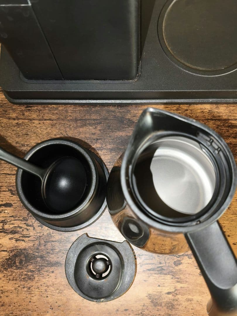 c*̈様 BALMUDA The Brew コーヒーメーカー 2021年製