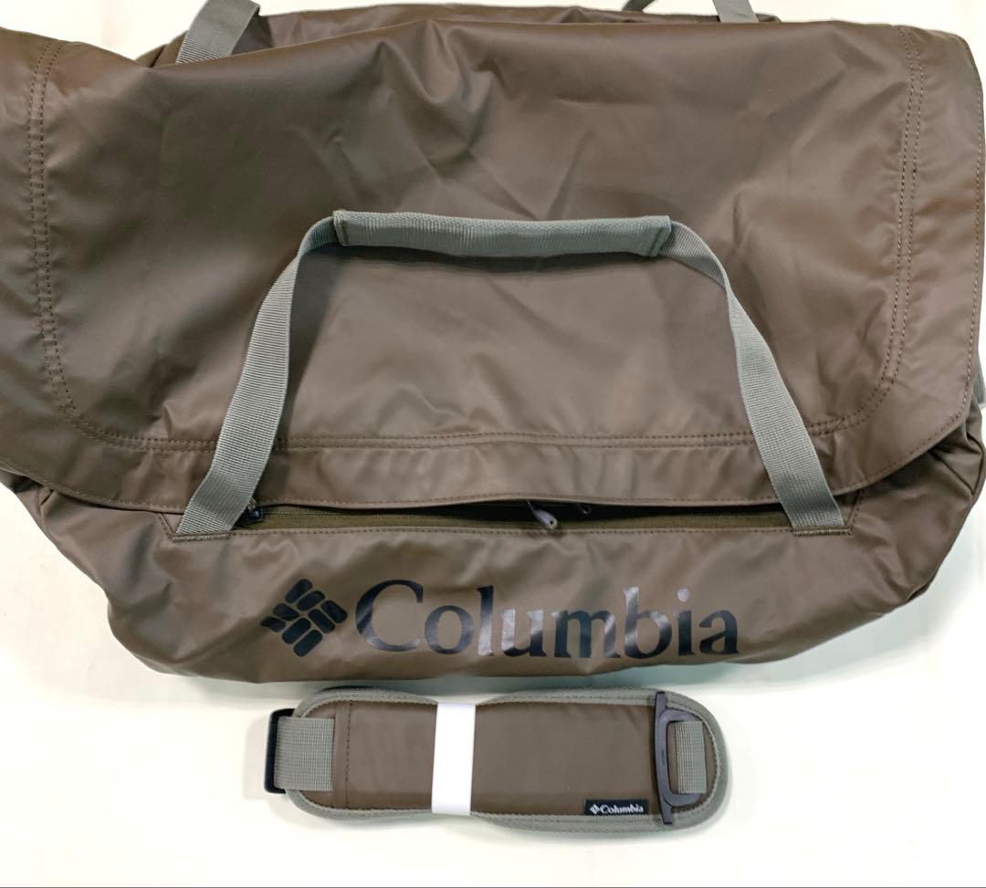 コロンビア オンザゴー 3Way ダッフルバッグ 40リットル