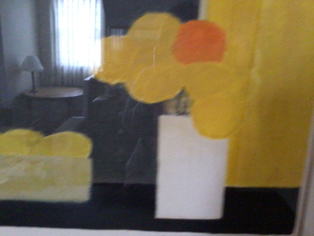 ⭕️⭕️専用です。カトラン リトグラフ 「レモンのかごのある静物」⭕️⭕️