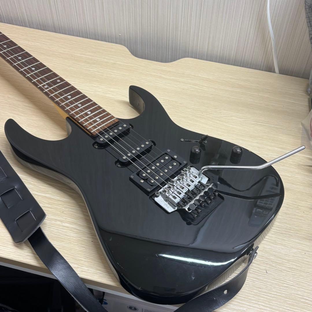 Ibanez エレキギター RG SERIES YRG460 アイバニーズ 黒