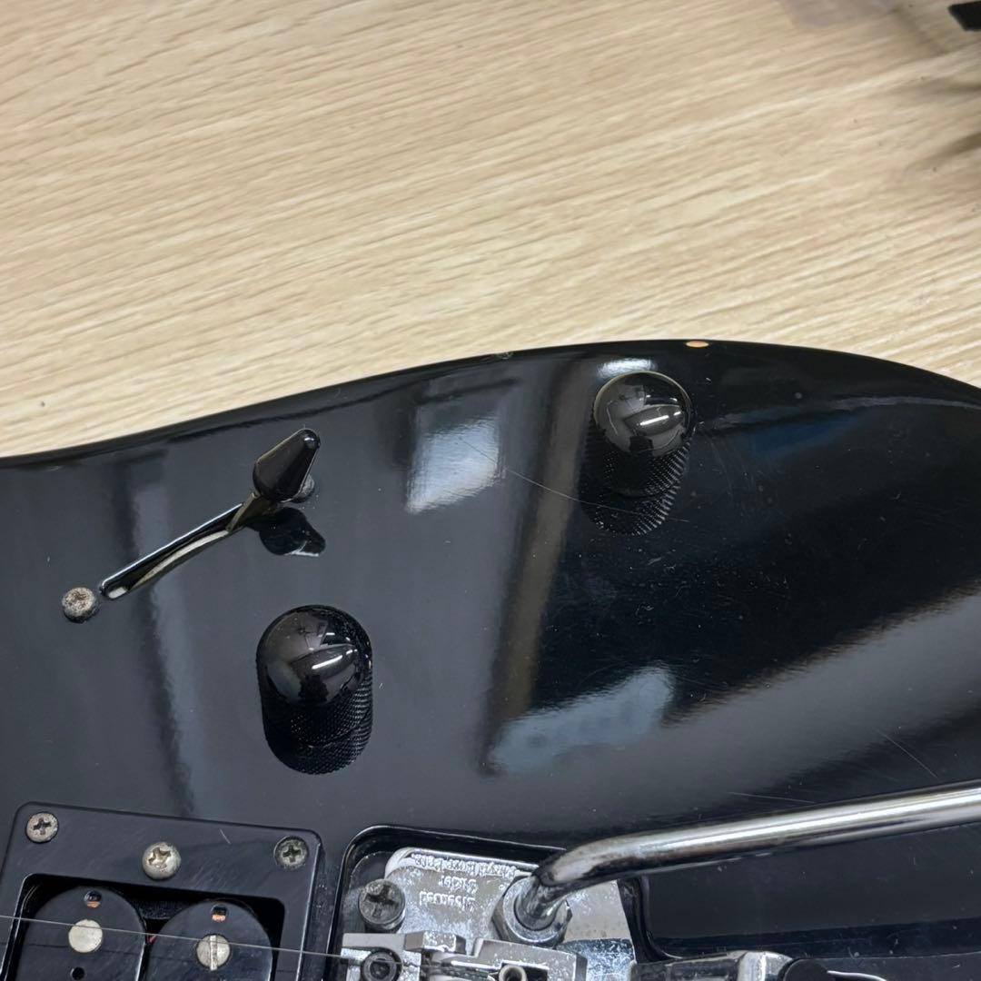 Ibanez エレキギター RG SERIES YRG460 アイバニーズ 黒