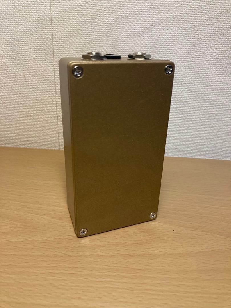 Mythos Pedals Mjolnir（ミョルニル）