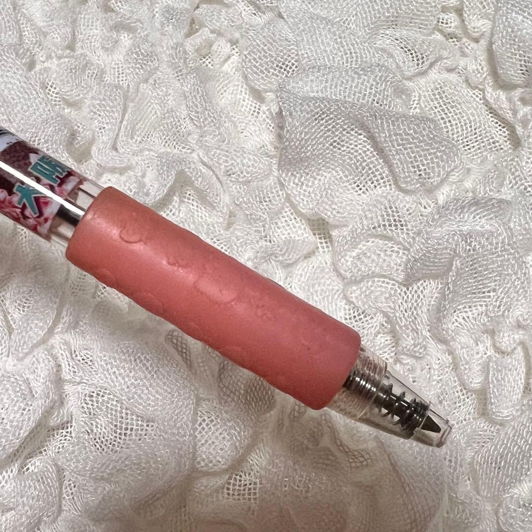 ご当地キティ ボールペン & シャープペンシル まとめ売り セット レア 日焼け