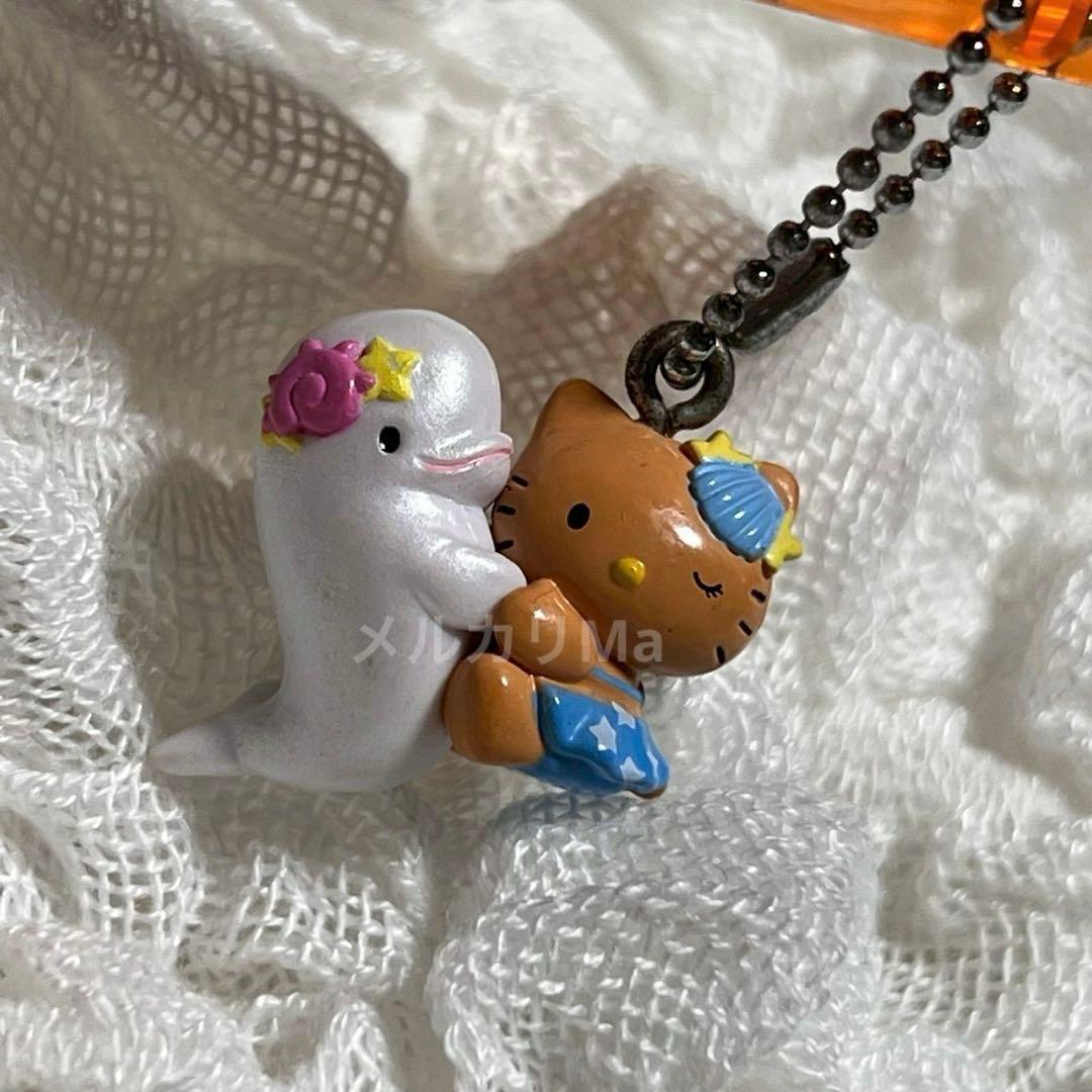 ご当地キティ ボールペン & シャープペンシル まとめ売り セット レア 日焼け