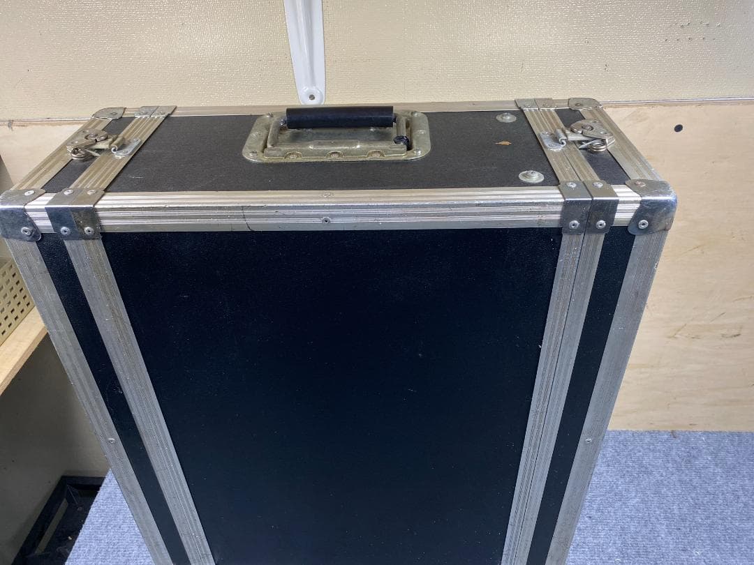 4U ラックケース