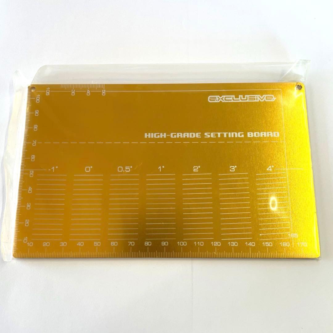 新品 【数量限定カラー】エクスクルーシヴ ツールセット ゴールドEXTL19GD