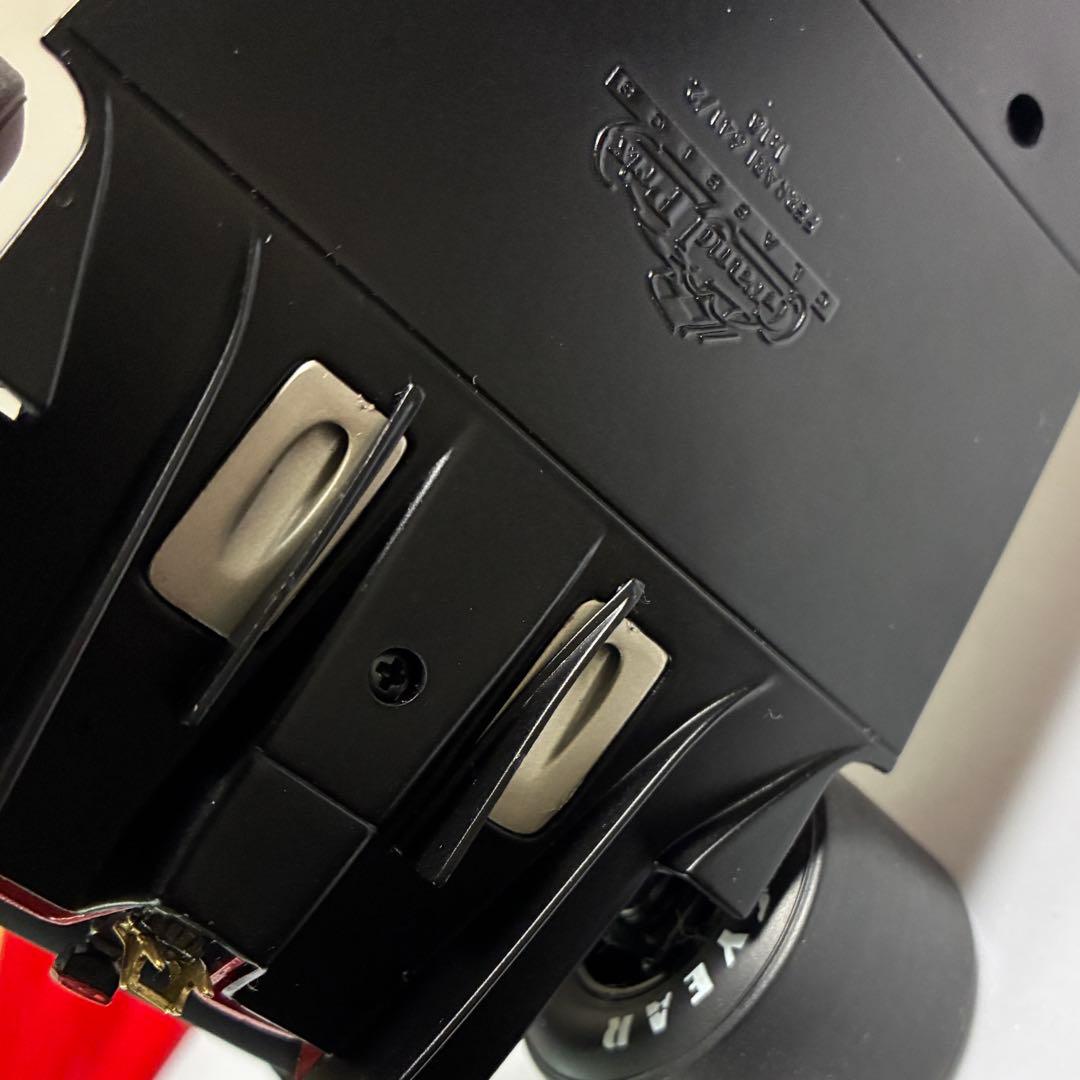 【値下げ】EXOTO 1/18 フェラーリ641/2 #1プロスト車