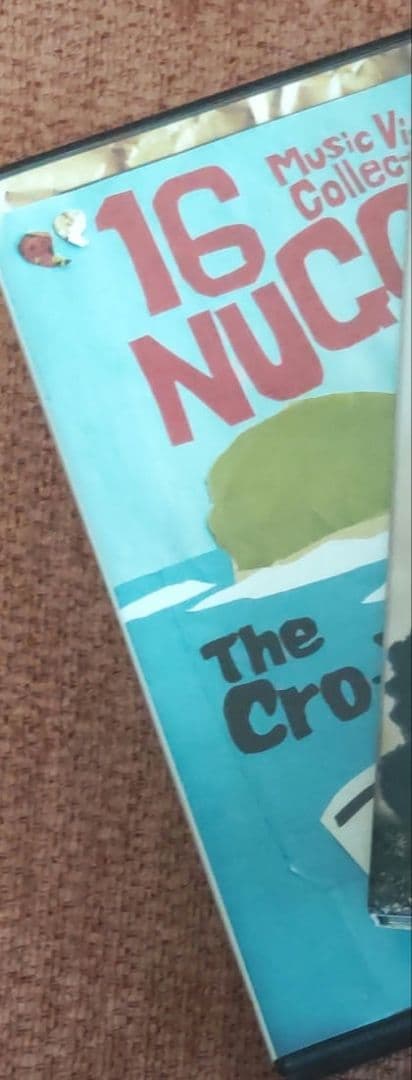 ザ・クロマニヨンズのパーカー※写真少し追加しました