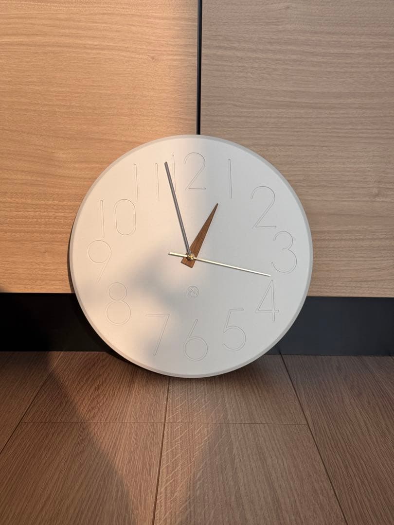 フライミーパーラー / ウォールクロック