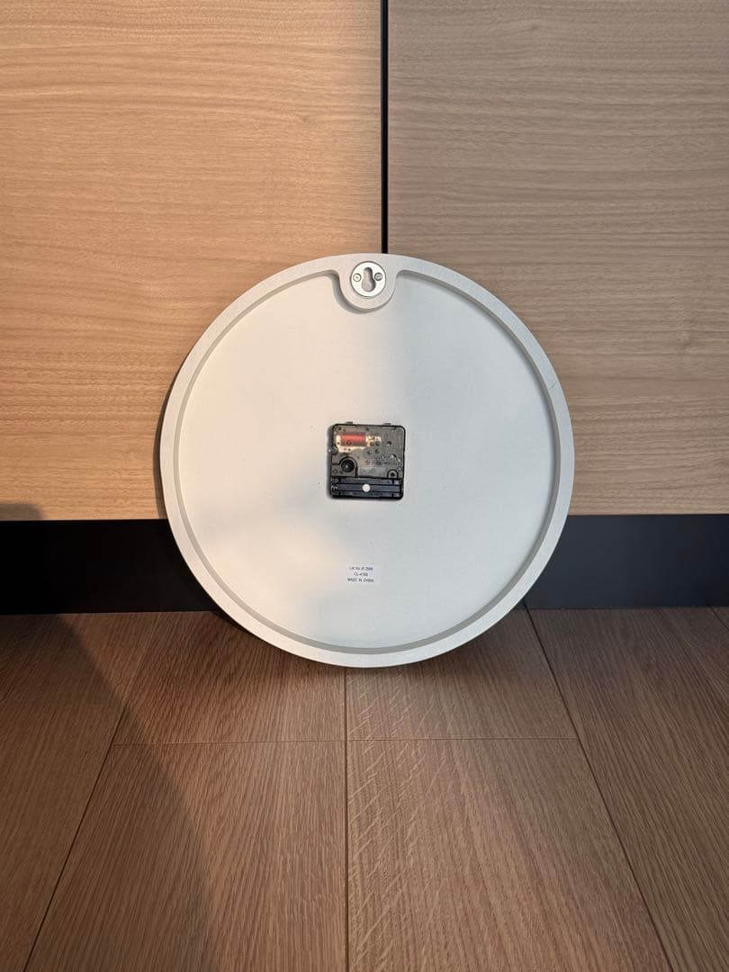 フライミーパーラー / ウォールクロック