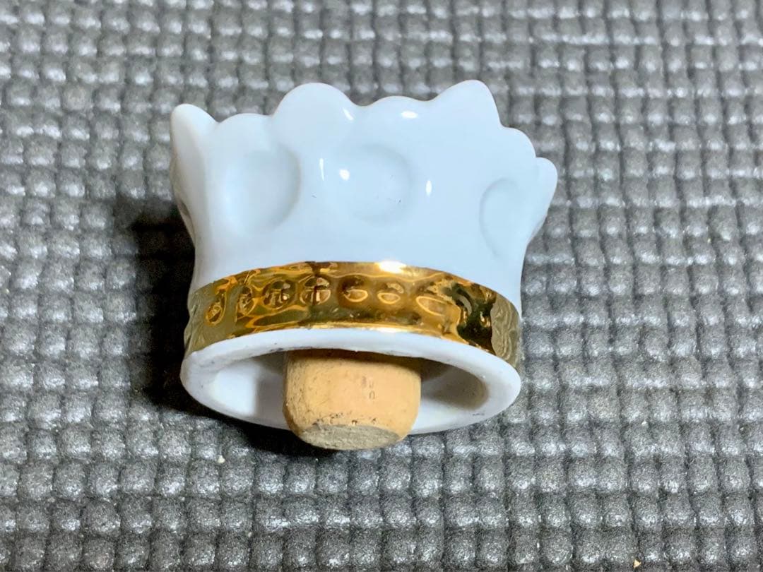 ☆【未開栓】フラパン・コニャックXO・トランプボトル