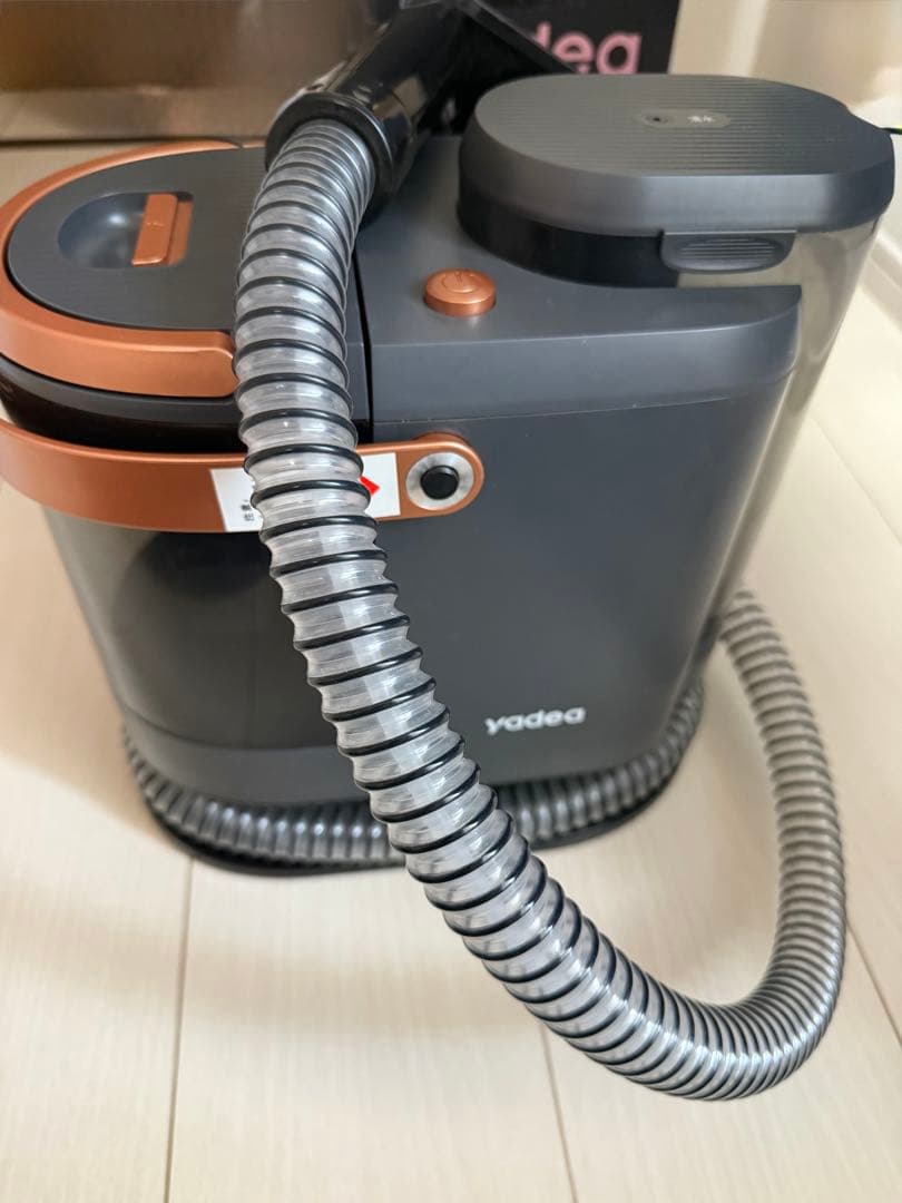 Yadea R3 カーペットクリーナー18000Pa