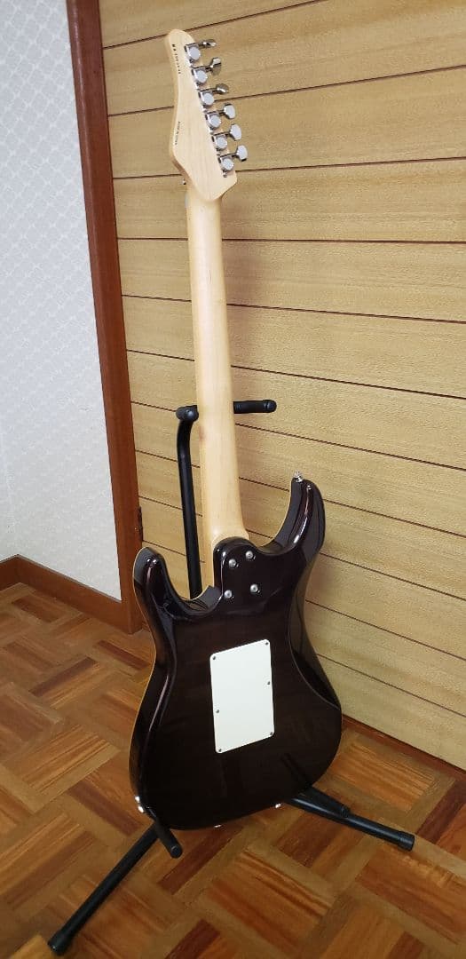 【美品】SCHECTER SD-2-24