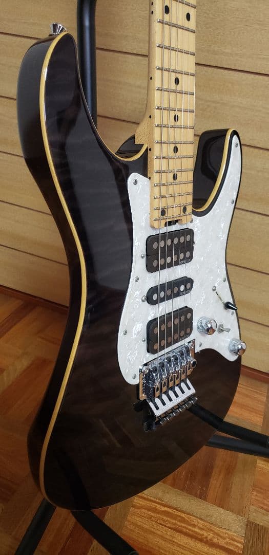 【美品】SCHECTER SD-2-24