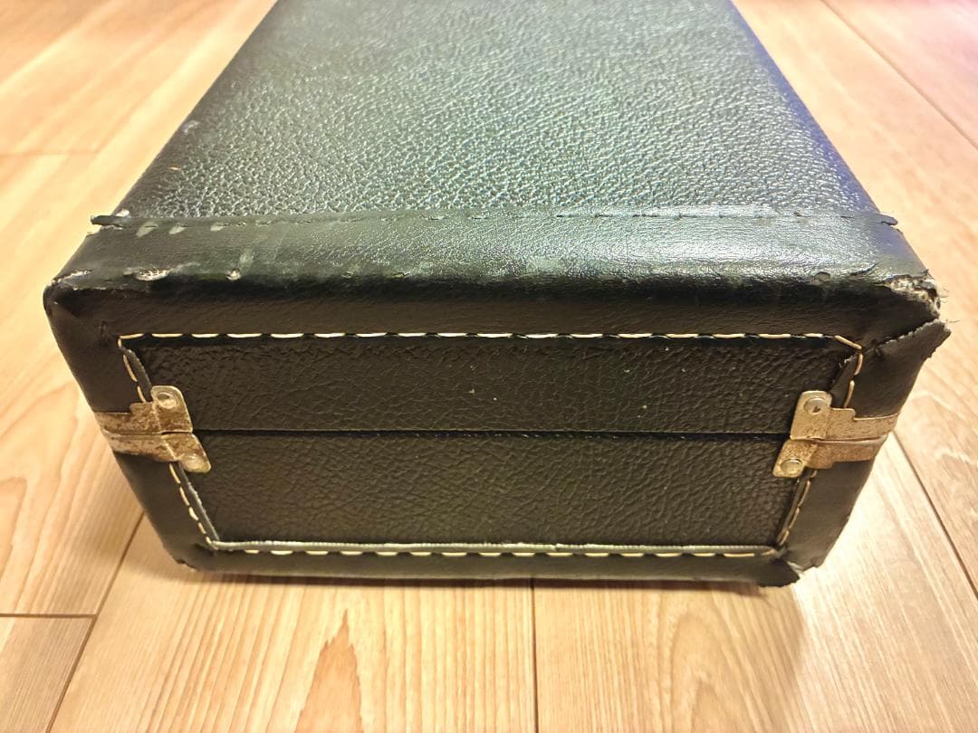 セルマーUSA　アルトクラリネット／中古品・調整済