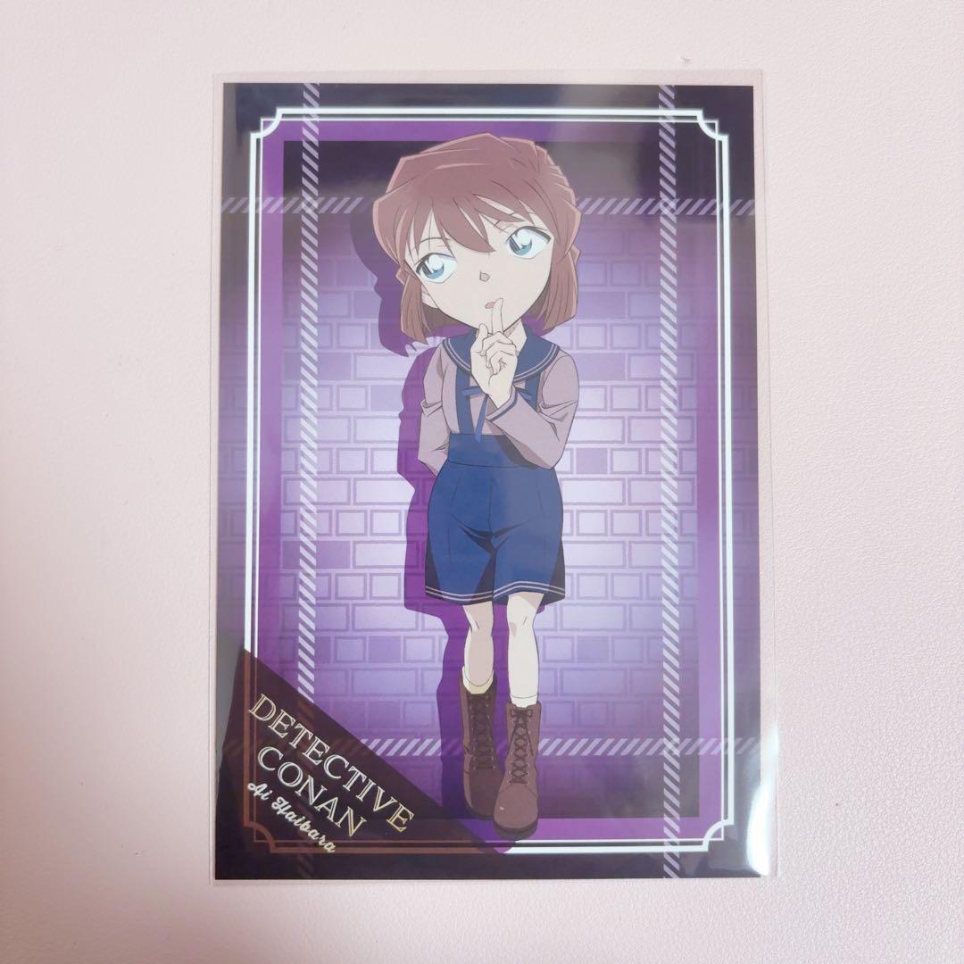 名探偵コナン 安室透 降谷零 ぱしゃこれ 隻眼の残像