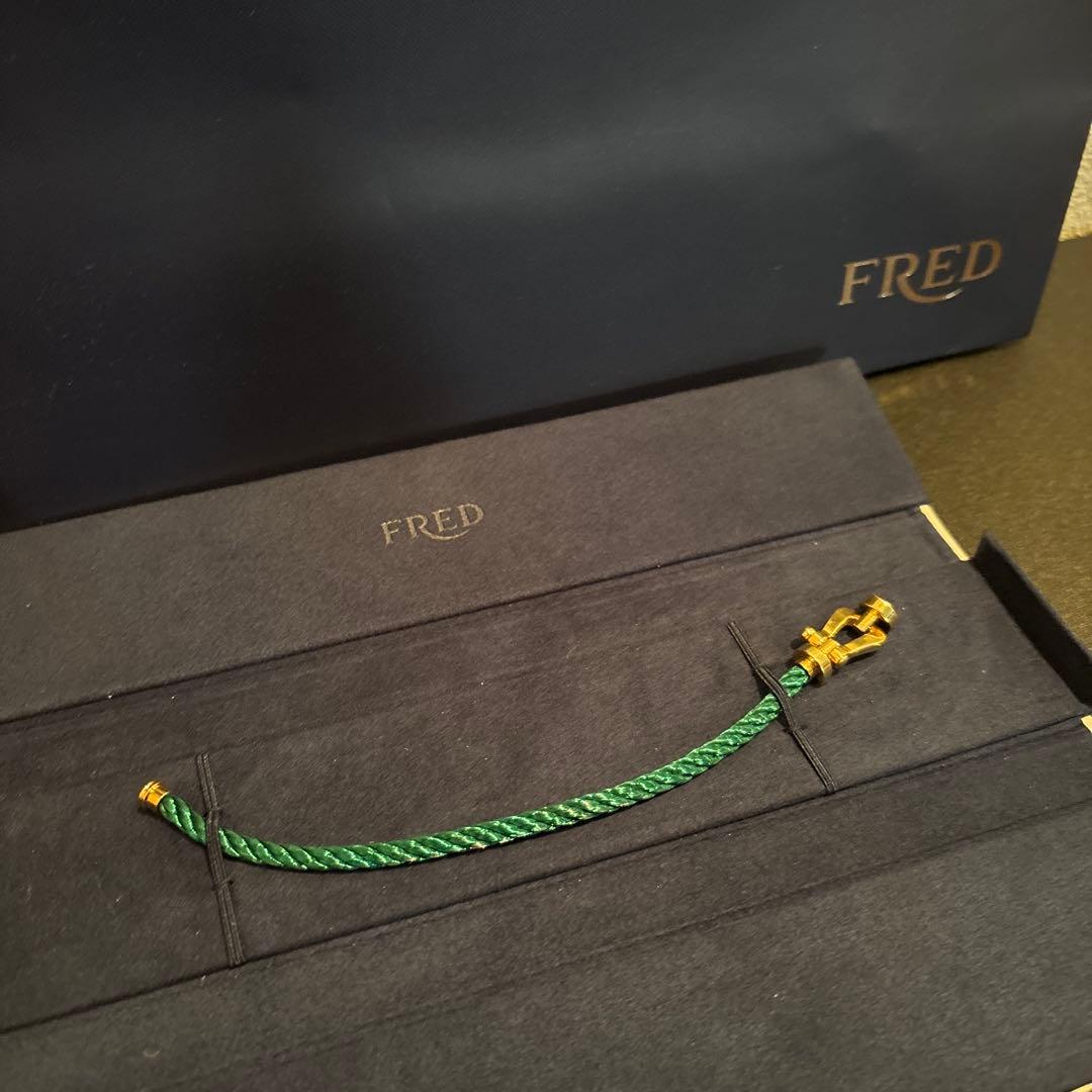 FRED フレッド　フォース10LM