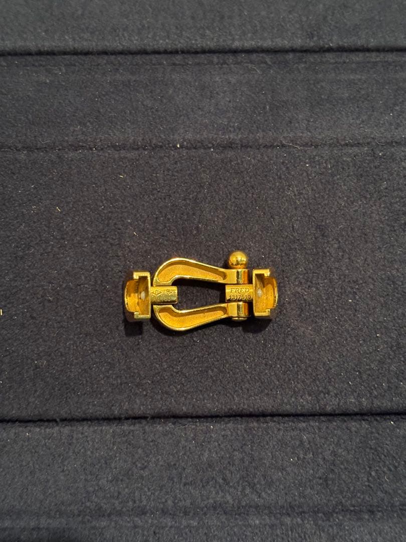 FRED フレッド　フォース10LM