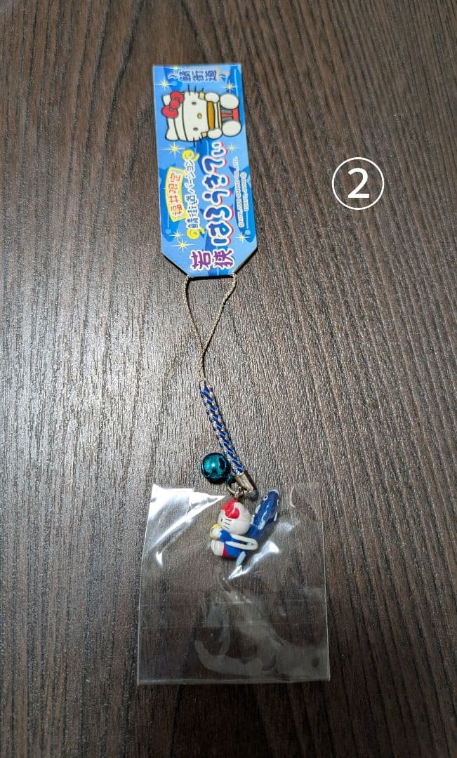 【バラ売り可能⭕】キティちゃんご当地ストラップ 第4弾 まとめ売り