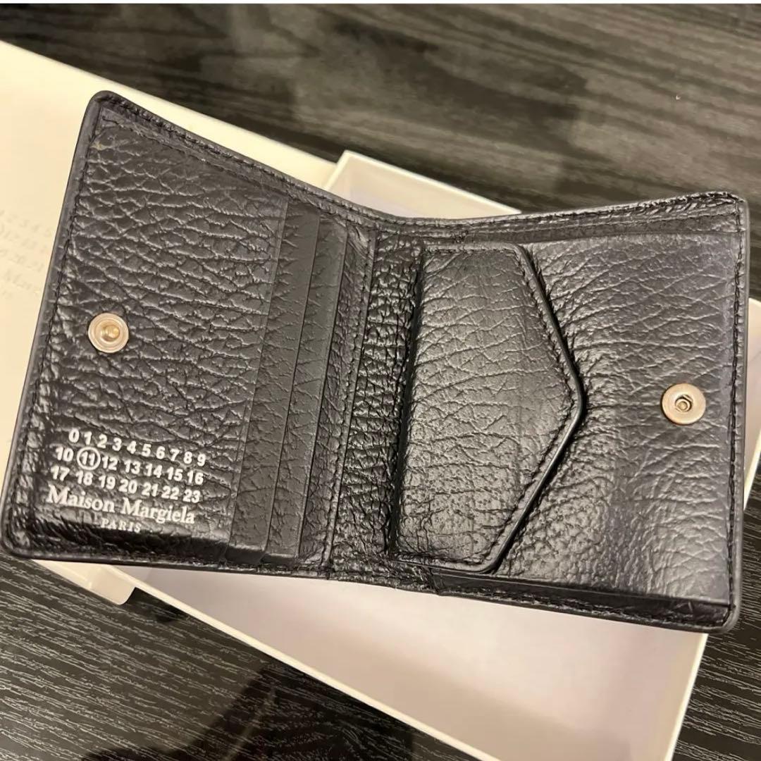 マルジェラ 財布