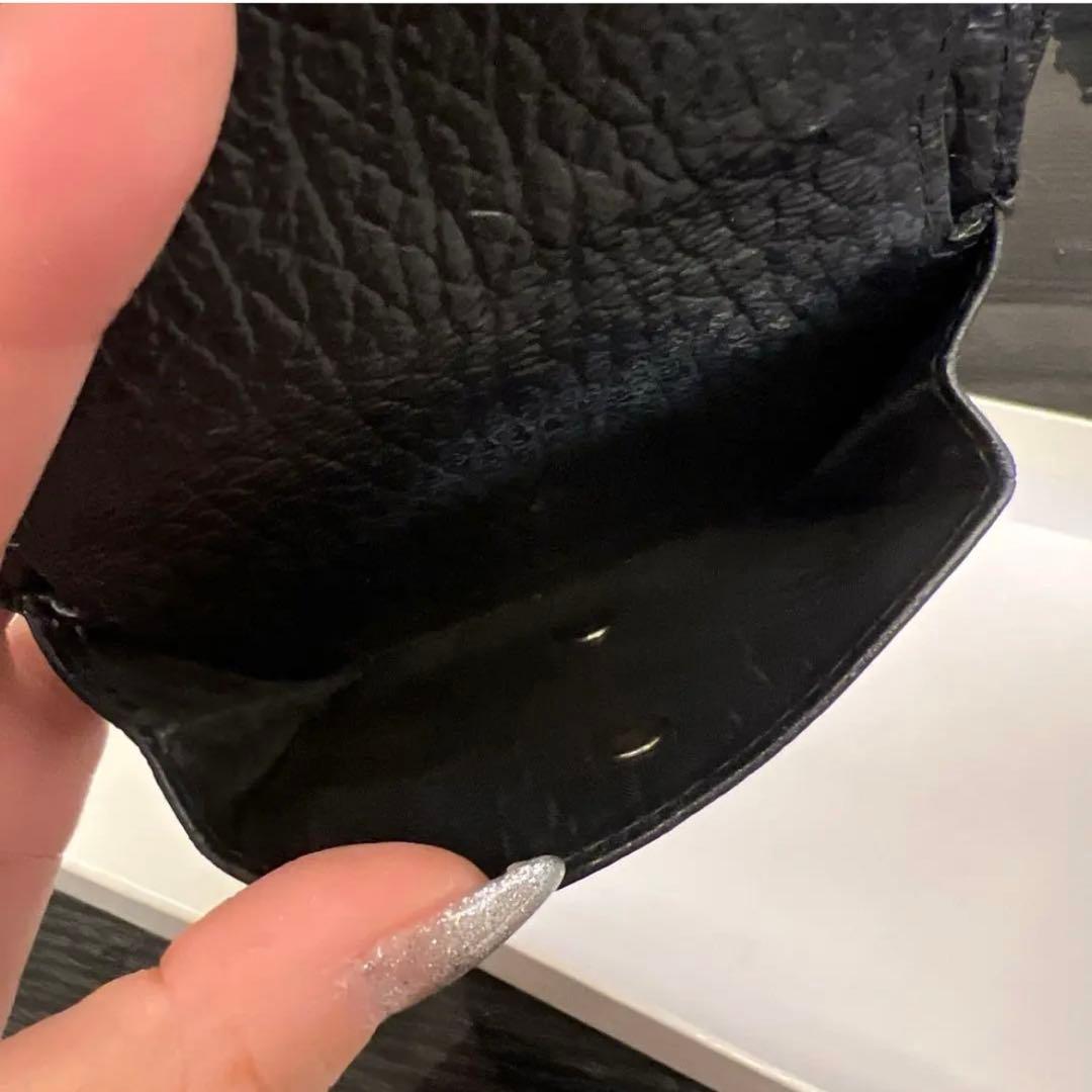 マルジェラ 財布