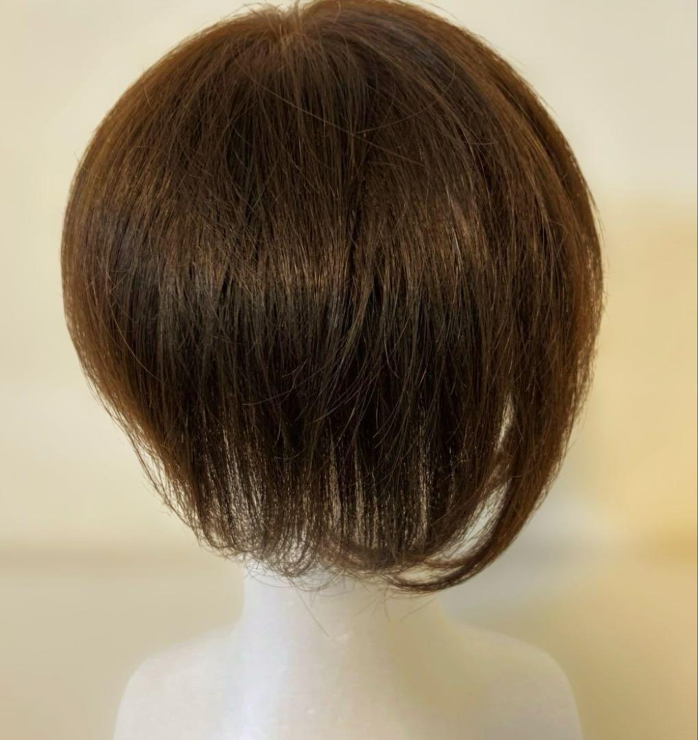 アデランスオーダーウィッグ