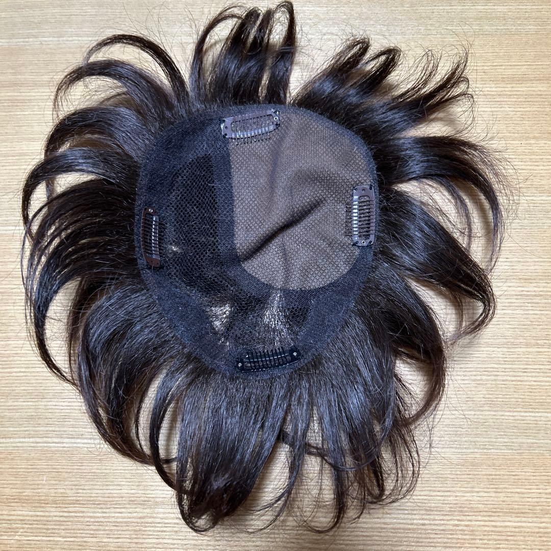 アデランスオーダーウィッグ