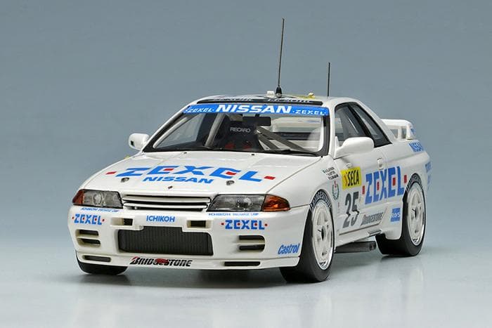 新品 アイドロン Make Up スカイライン GT-R ゼクセル EM429