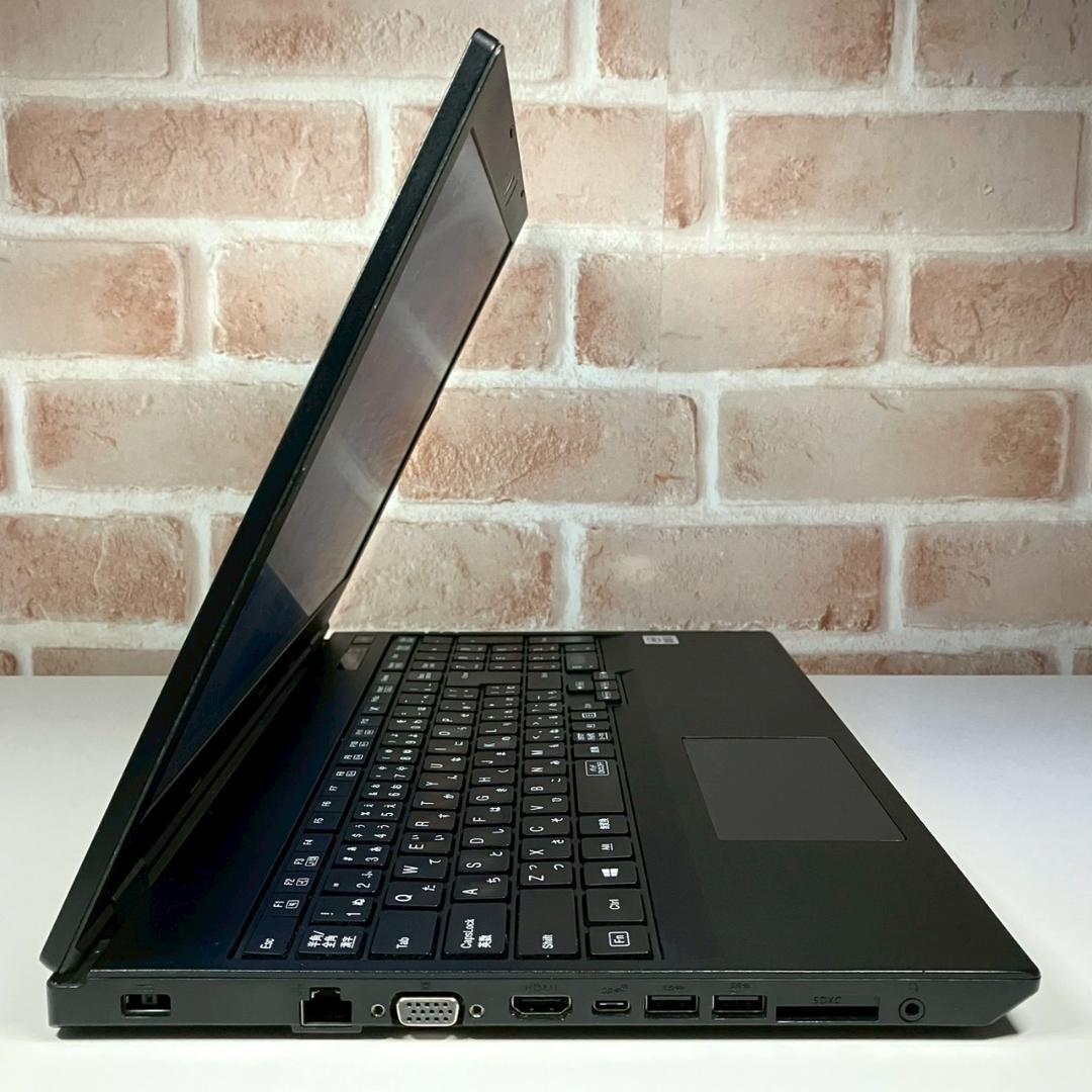 ★新春初売りセール★ テンキー付き 2020年製 バッテリー良好 NEC 436