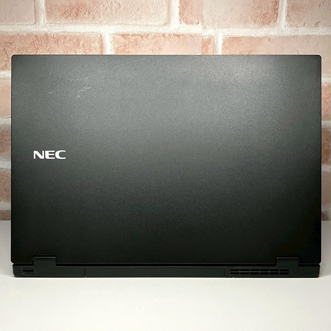 ★新春初売りセール★ テンキー付き 2020年製 バッテリー良好 NEC 436