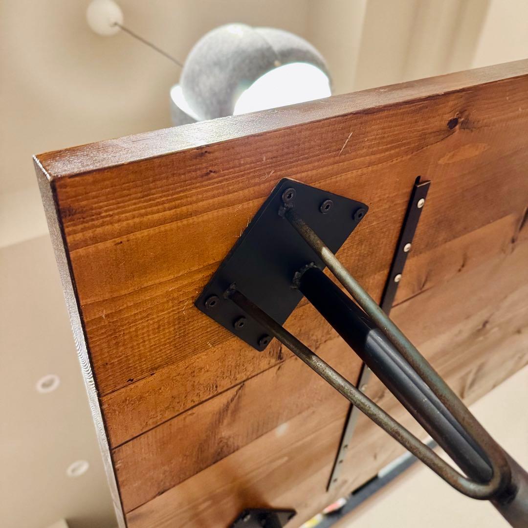 タ*イ様 ACME FURNITURE / ダイニングテーブル