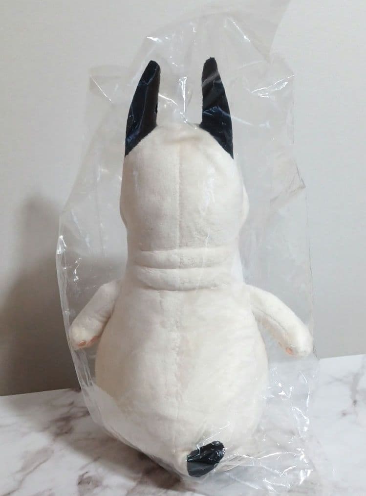 新品未使用　バムとケロ　ぬいぐるみ　2点　タグ付き