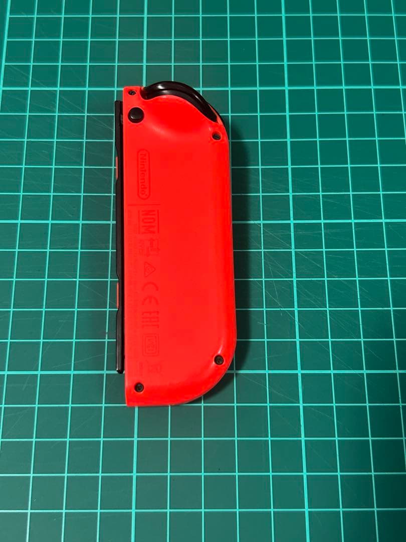 Nintendo Switch 本体【ジャンク品】&Joy-Conセット