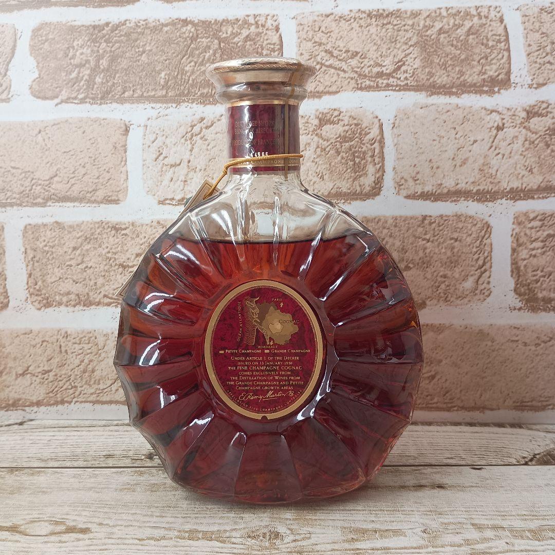 【週末限定お値引き】REMY MARTIN レミーマルタン XO SPECIAL