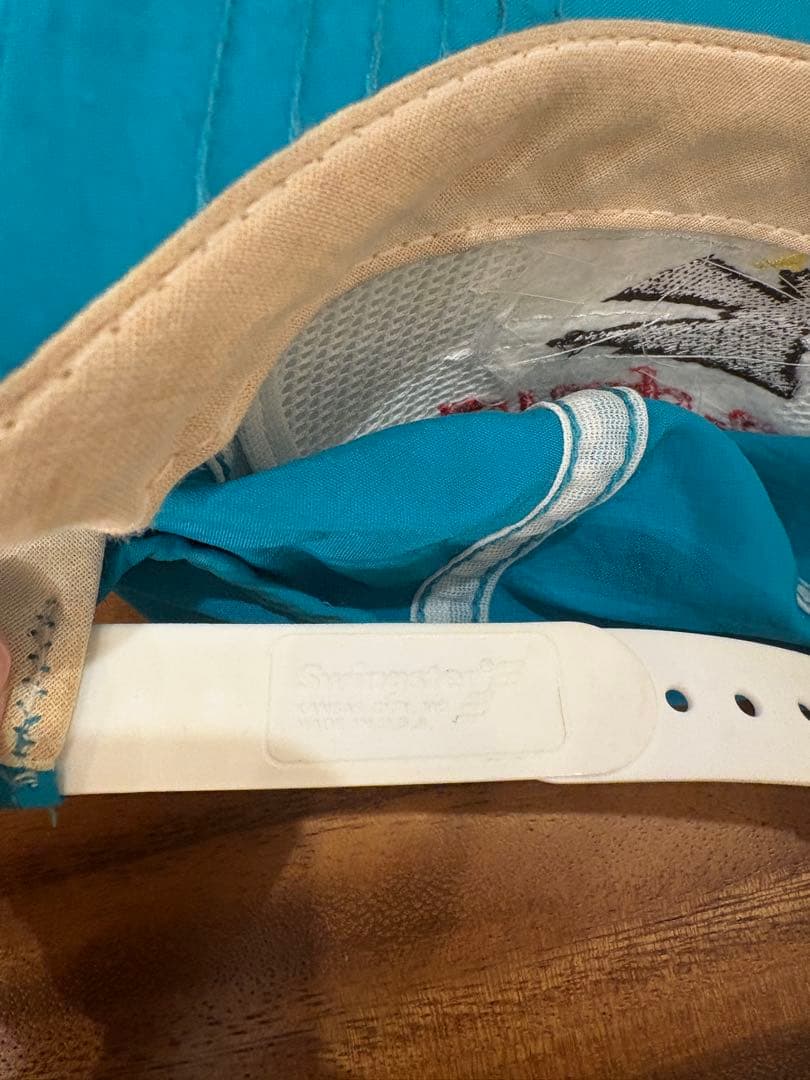 レア　70s 80s Snap-on キャップ swingster usa製