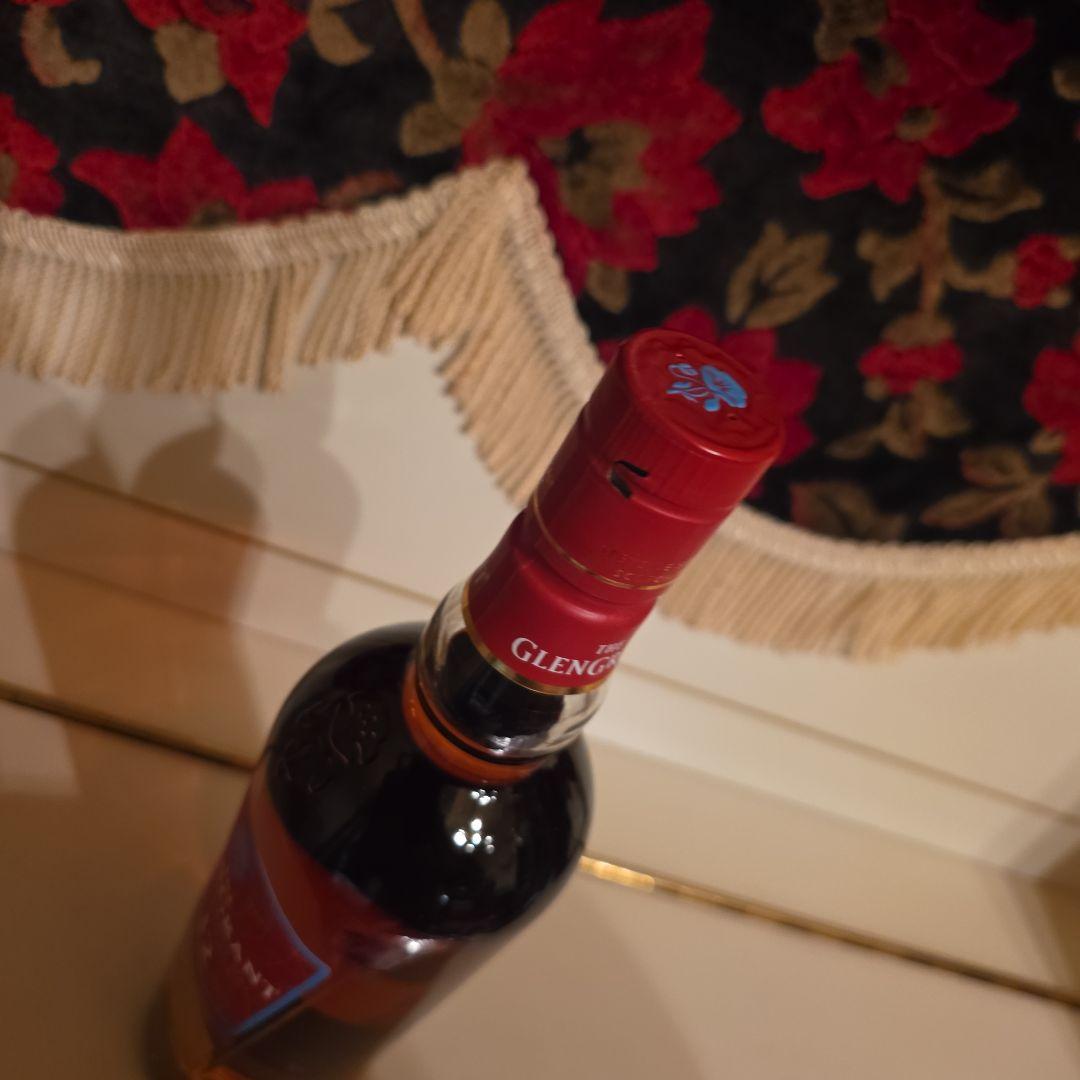 [新発売] [数量限定 ] Glen Grant 12年 オロロソシェリーカスク