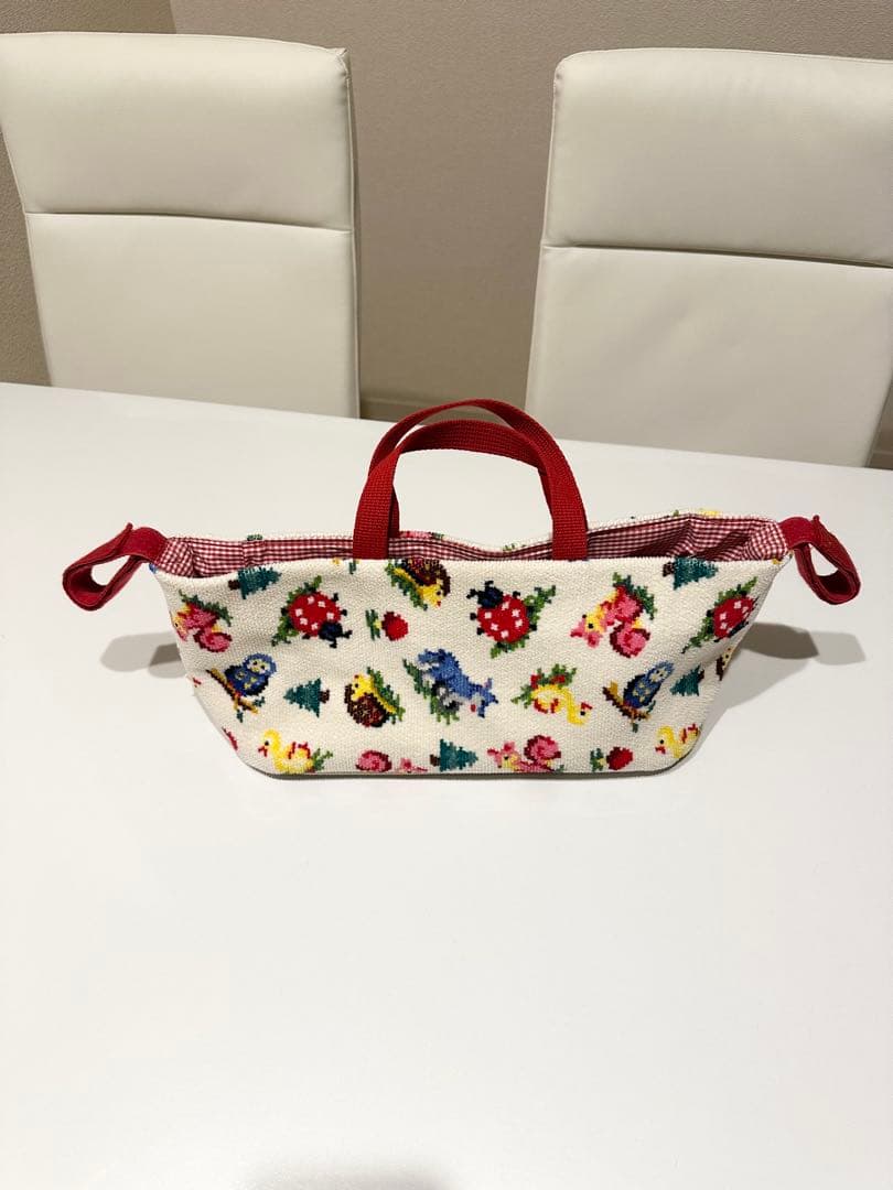 フェイラー　ベビーカーポーチ