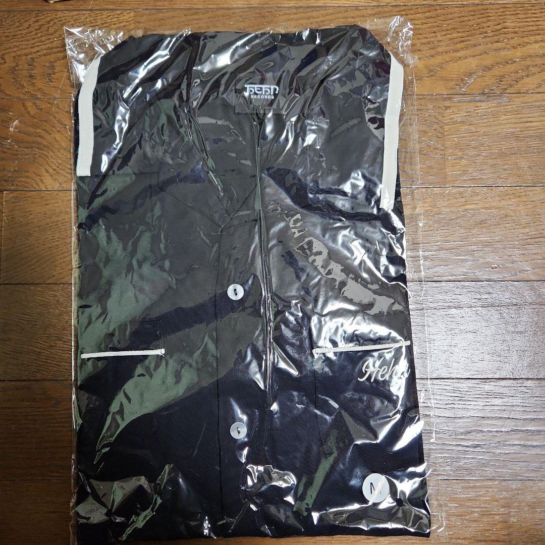 新品未開封）藤井風 ヘンレコユニフォーム sizeM