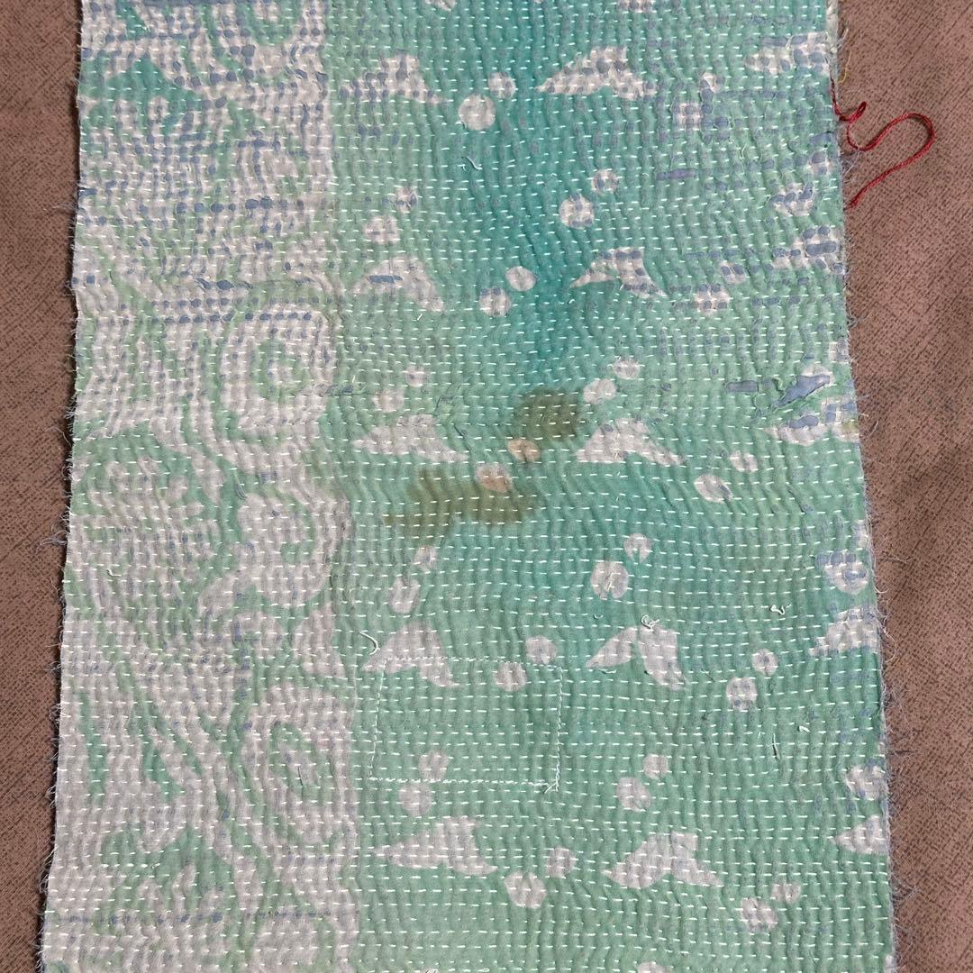 auskou スカーフ 2nd season 宝石