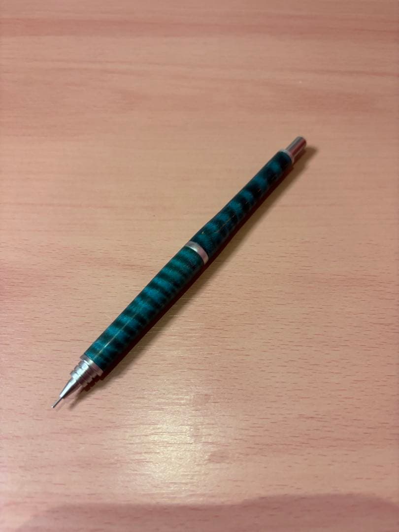 S20 カスタム　シャープペンシル